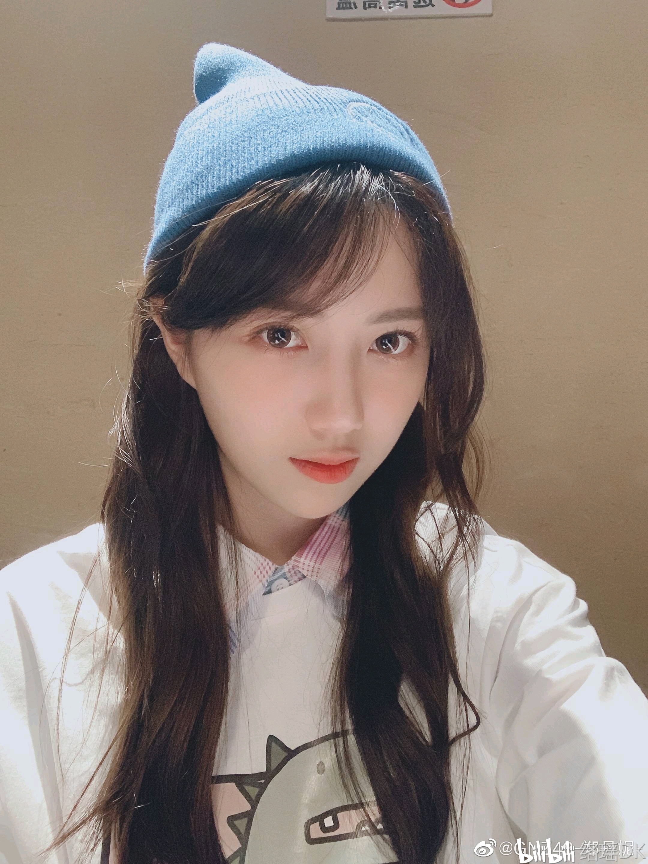 郑丹妮