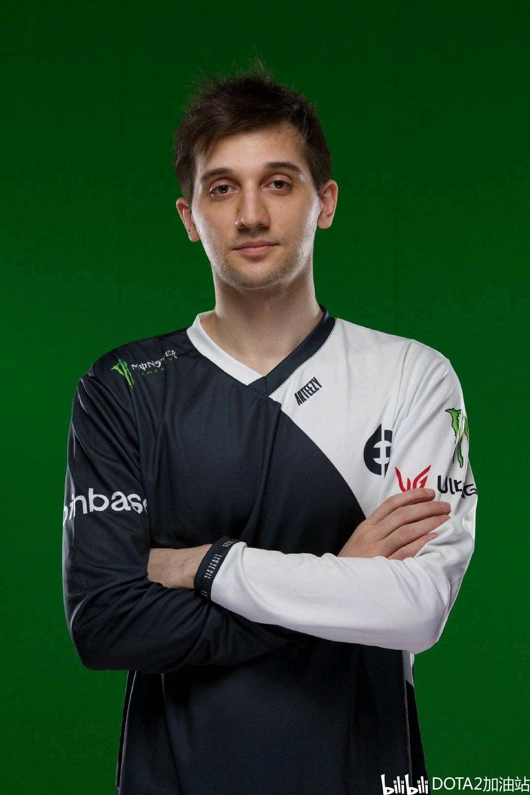 dota2加油报三丘之王rtz至今未偿一冠令人唏嘘