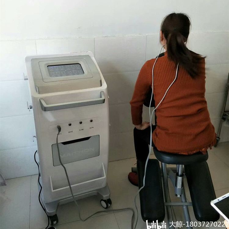 （电脑）中频治疗仪 原理和作用是