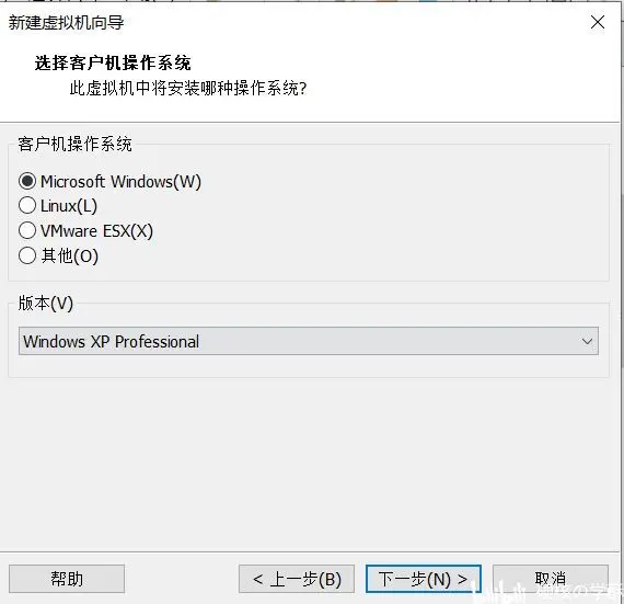 如何创建服务器上的虚拟机？  第1张