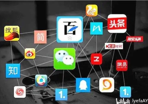 有收益的自媒体平台都有哪些  第1张