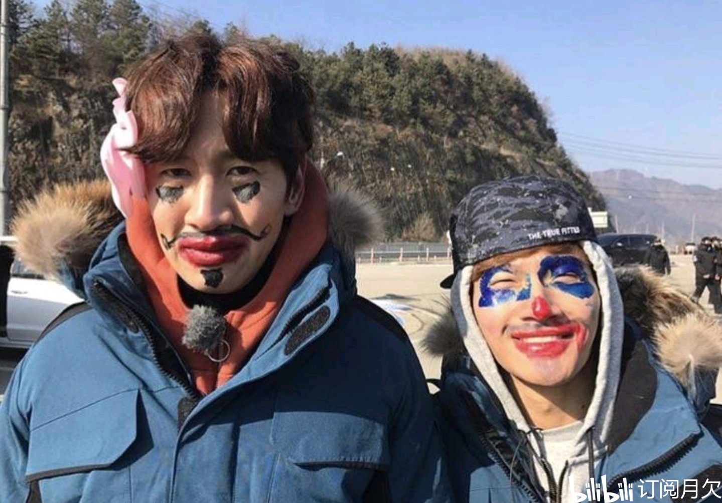 李光洙"《running man》客串出演?