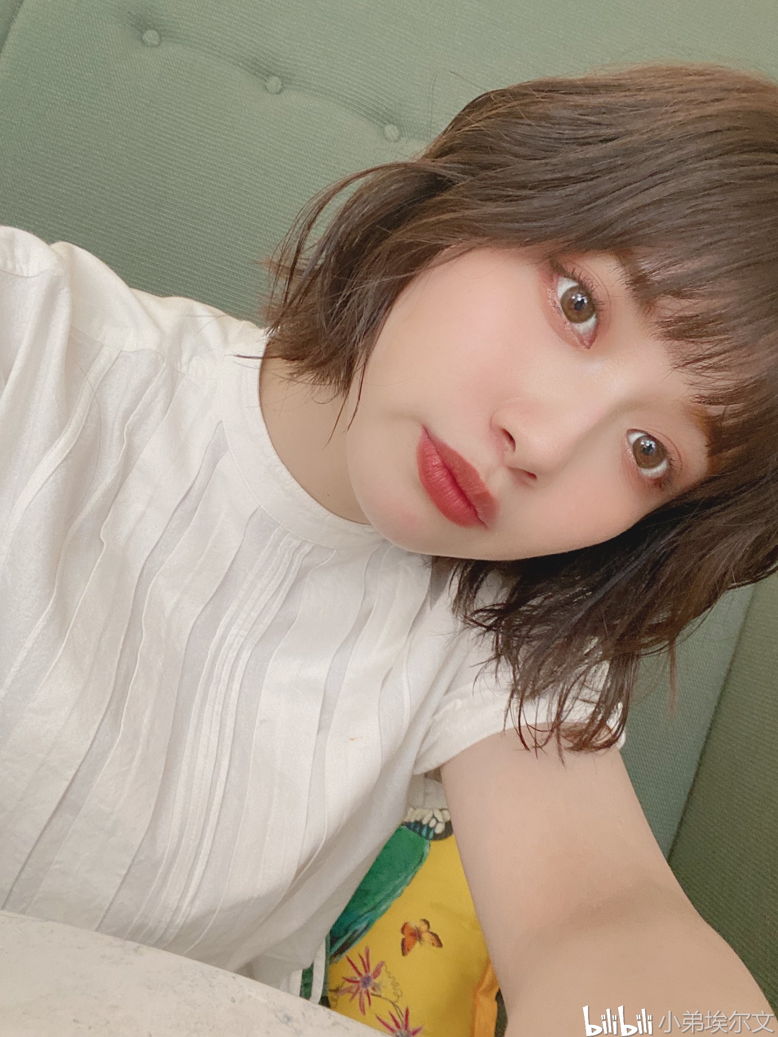 最新优优日常图集0902(相泽南,美竹铃,蓝芽水月等)