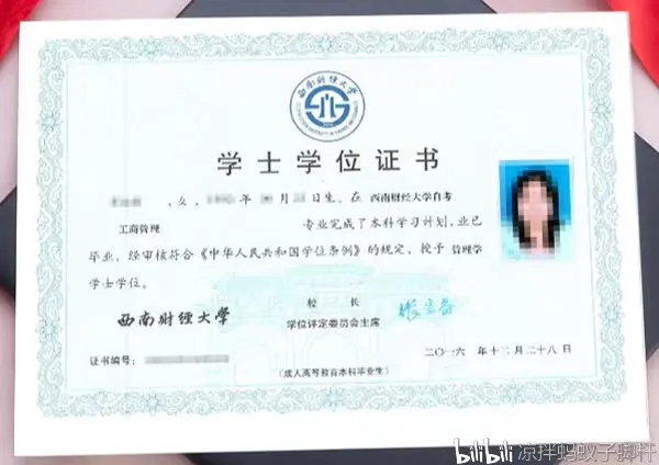 什么是学位证，成人学历如何获得学士学位证