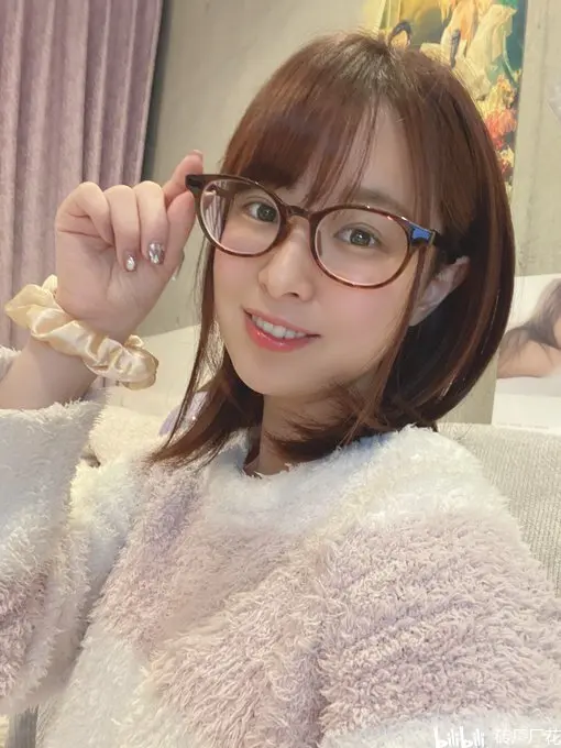 【日本女演员#11】二宫光/二宮ひかり