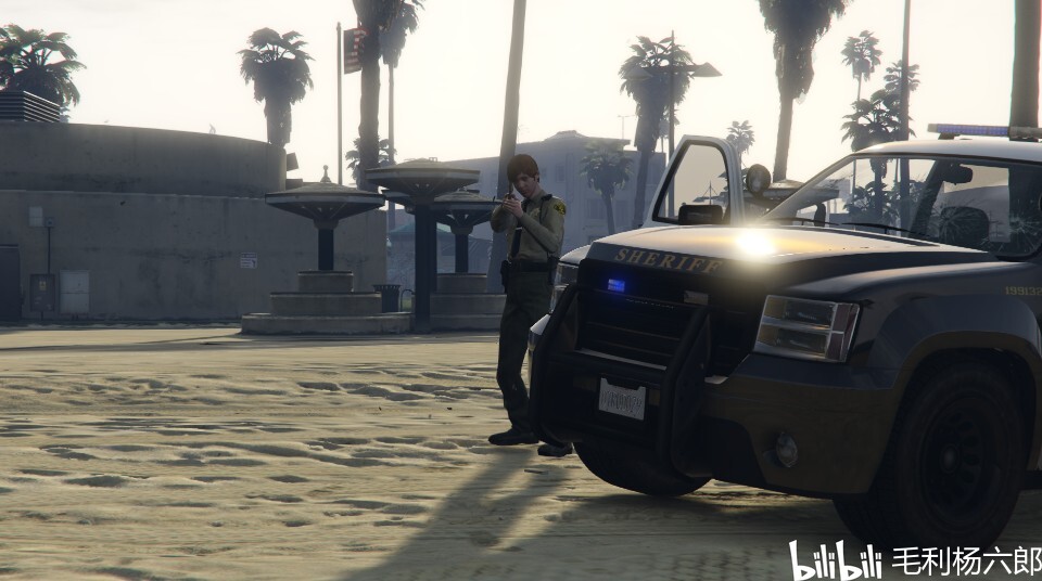 gta5优秀派遣模组分享