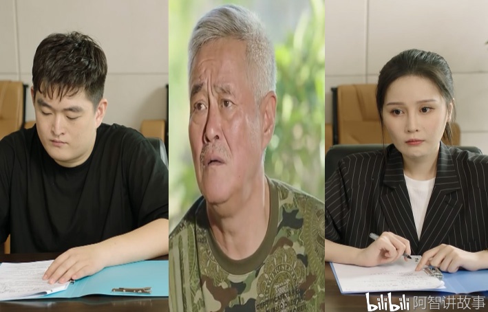 盘点乡村爱情中演员间的真实人物关系
