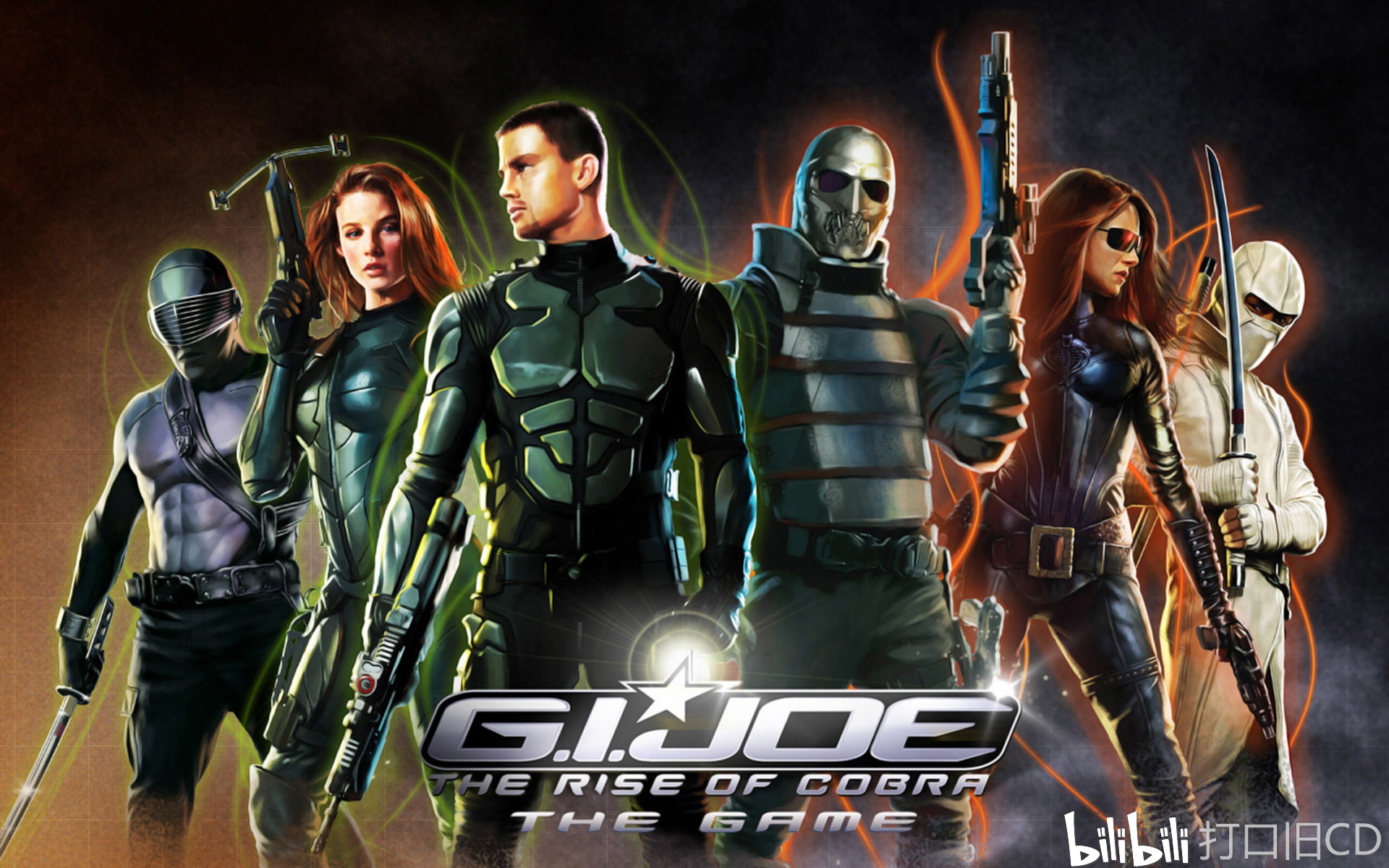 萨玛拉·维文将在《特种部队》衍生电影《蛇眼》中饰演红发女斯嘉丽