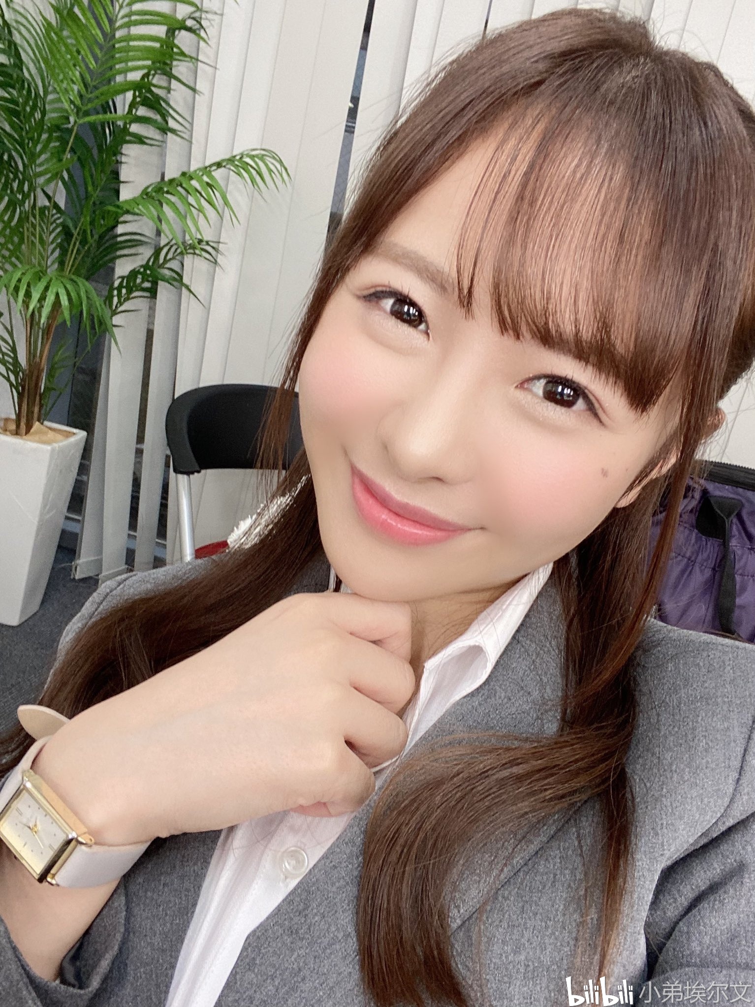 松本一香