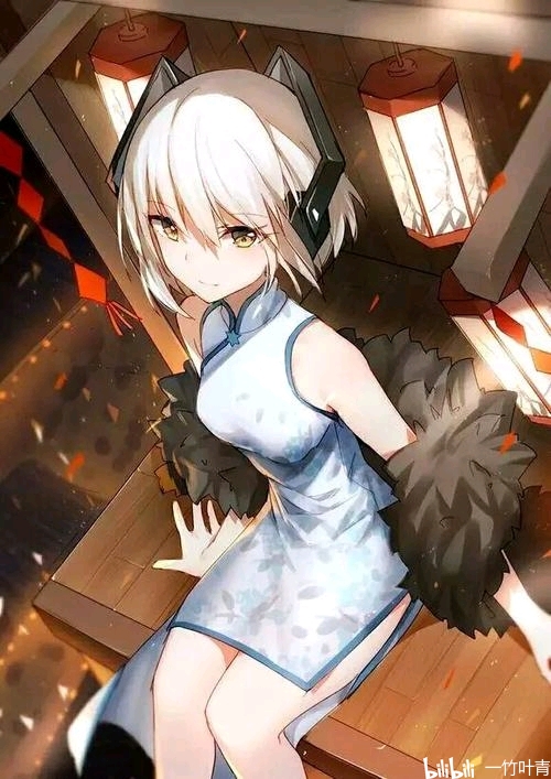 漫画头像壁纸5