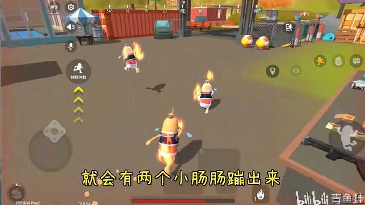香肠派对:s4赛季十大更新一览!