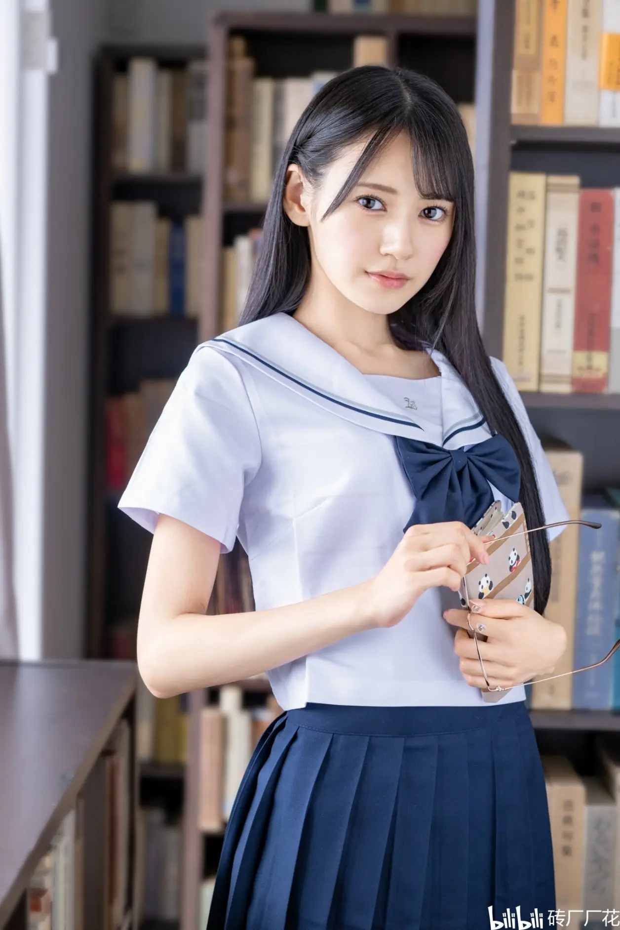 八卦海 八掛うみ 八掛海（阳光海子妹#104）