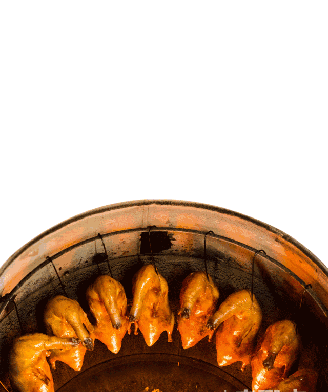 打破没有一只鸭子能够活着逃出南京的说法,北京烤鸭为何闻名世界?