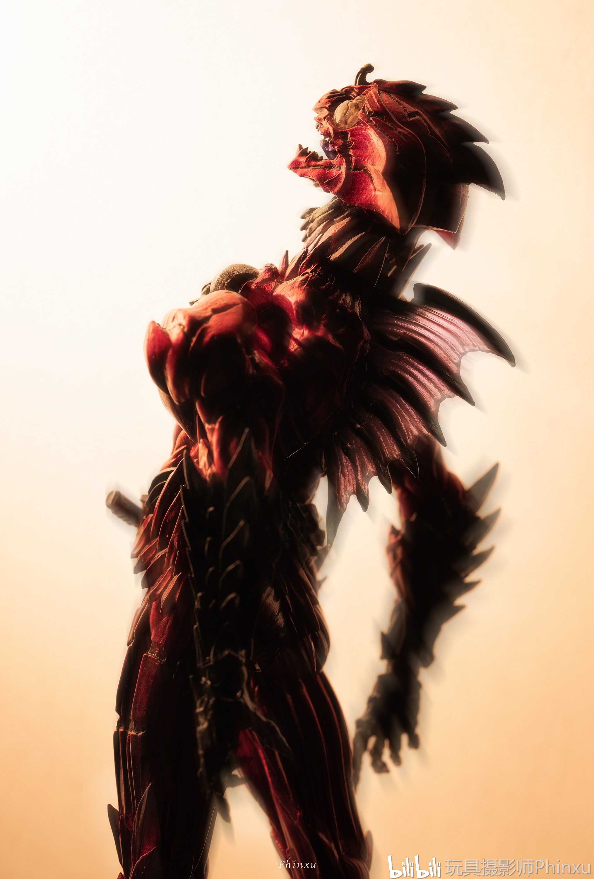 sic假面骑士amazons,假面骑士amazonssic sic 假面骑士amazons 摄影及简评