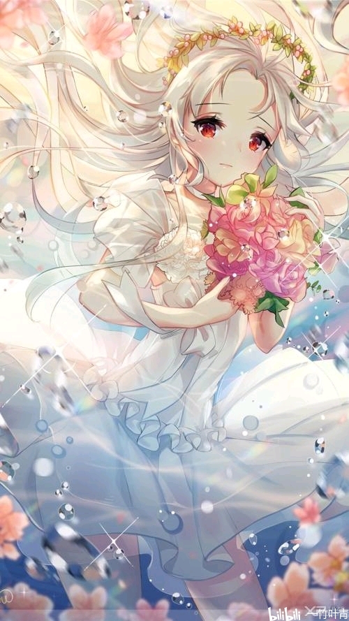 漫画头像壁纸(13)