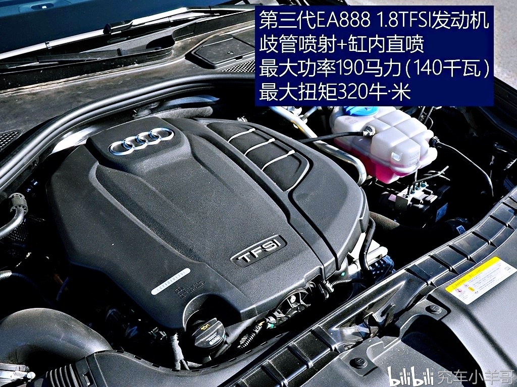 三代ea888,ea888四代 第三代ea888发动机