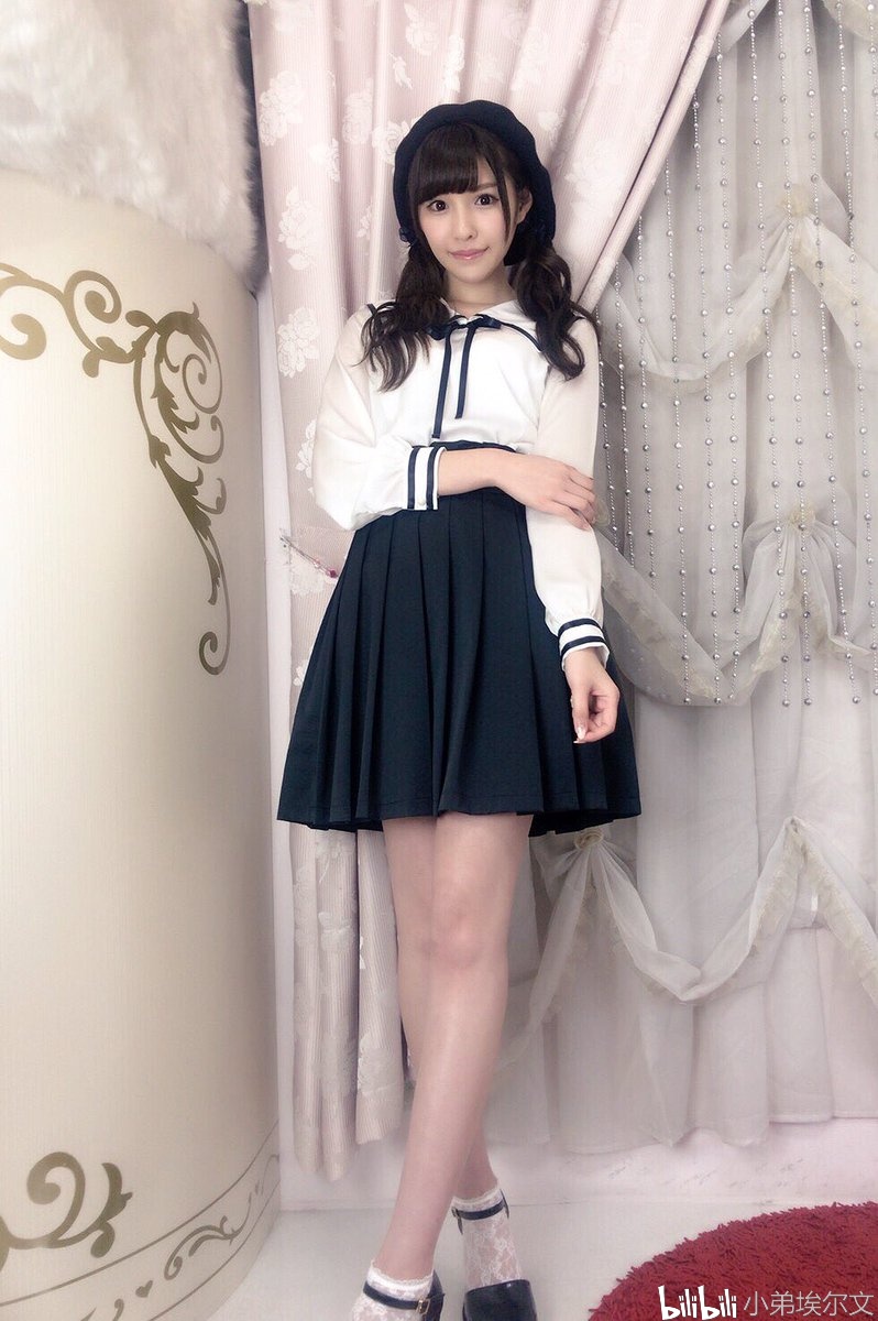 桥本有菜(桥本ありな)精选图集(二)