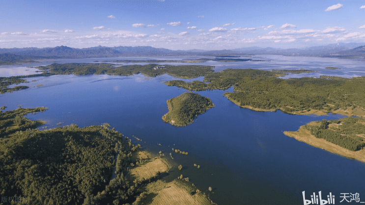 密云水库水坝分布图 63fbf3486c6b10802a1a00c0c0a04d1d48aff35b.png