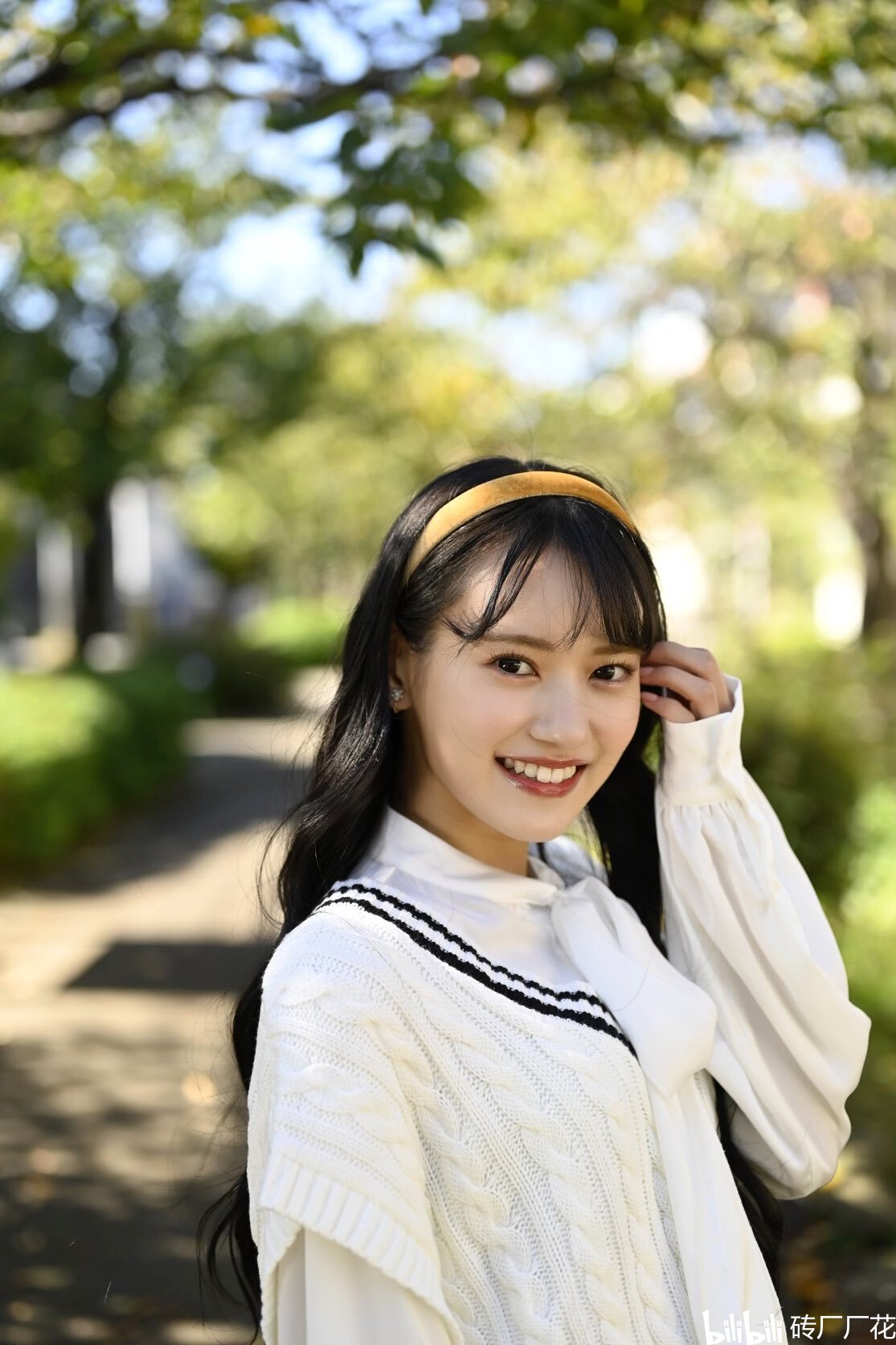 八卦海/八掛うみ/八掛海（阳光海子妹#104）