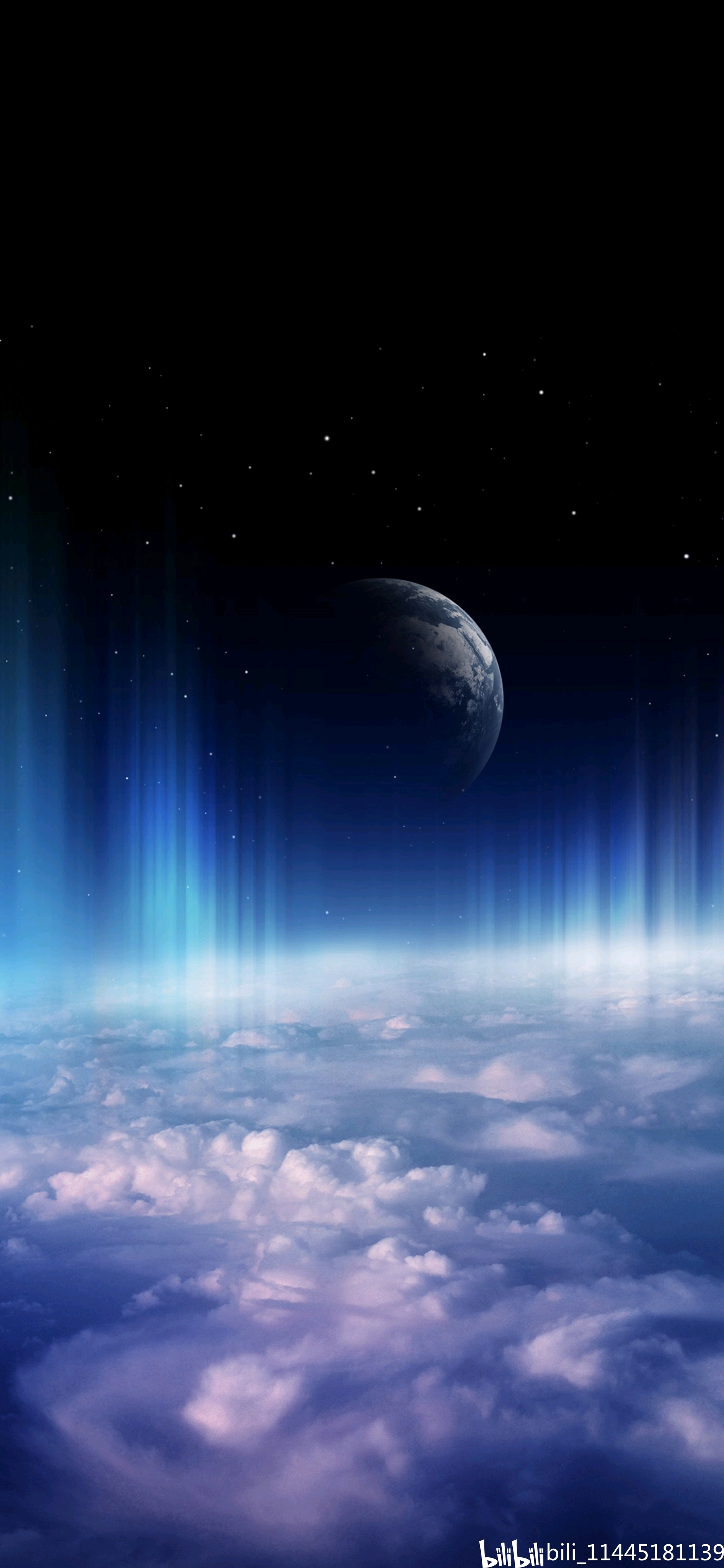 星空壁纸