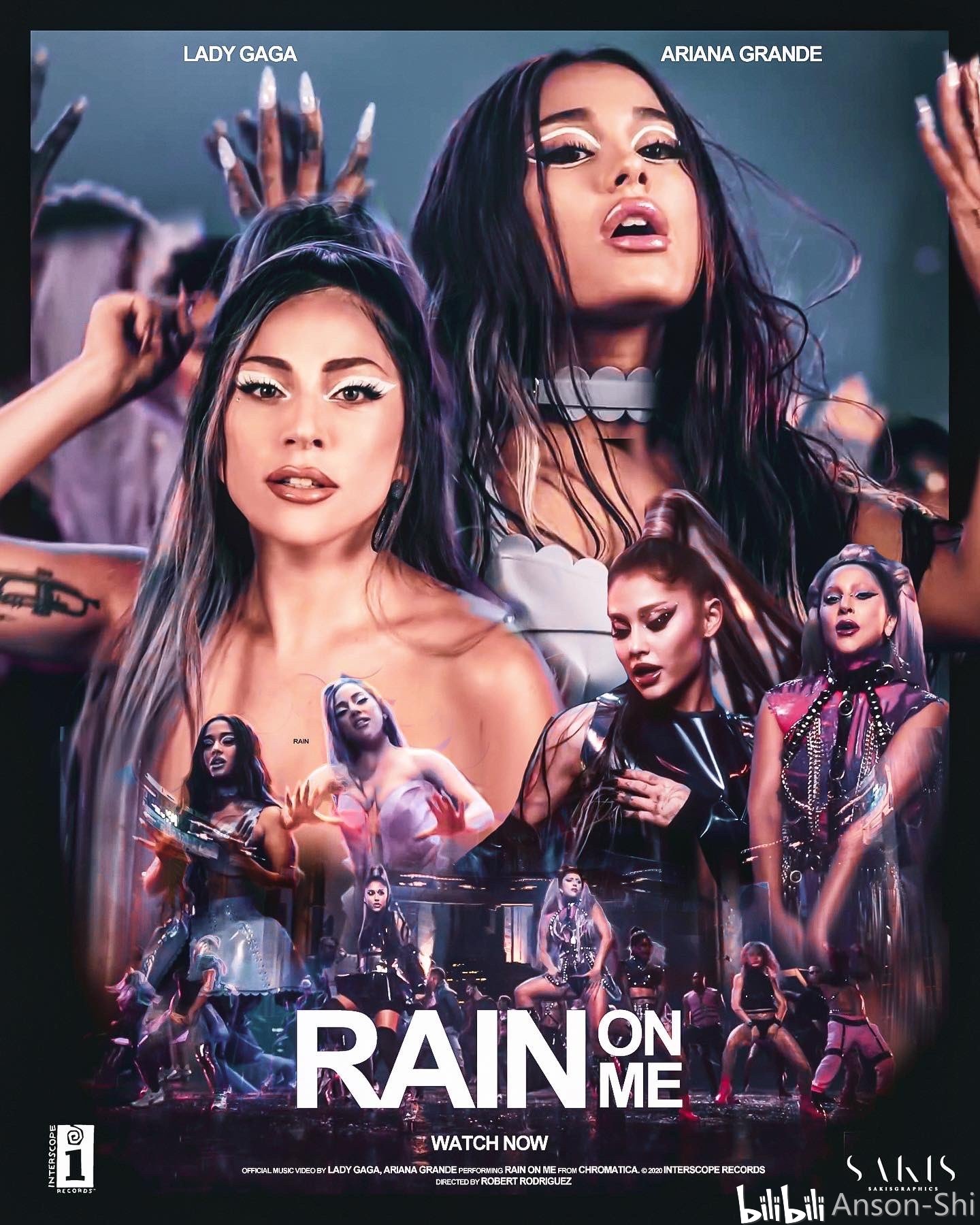 今天上午锁定本账号十位鳖屎rainonme云上reaction即将上映