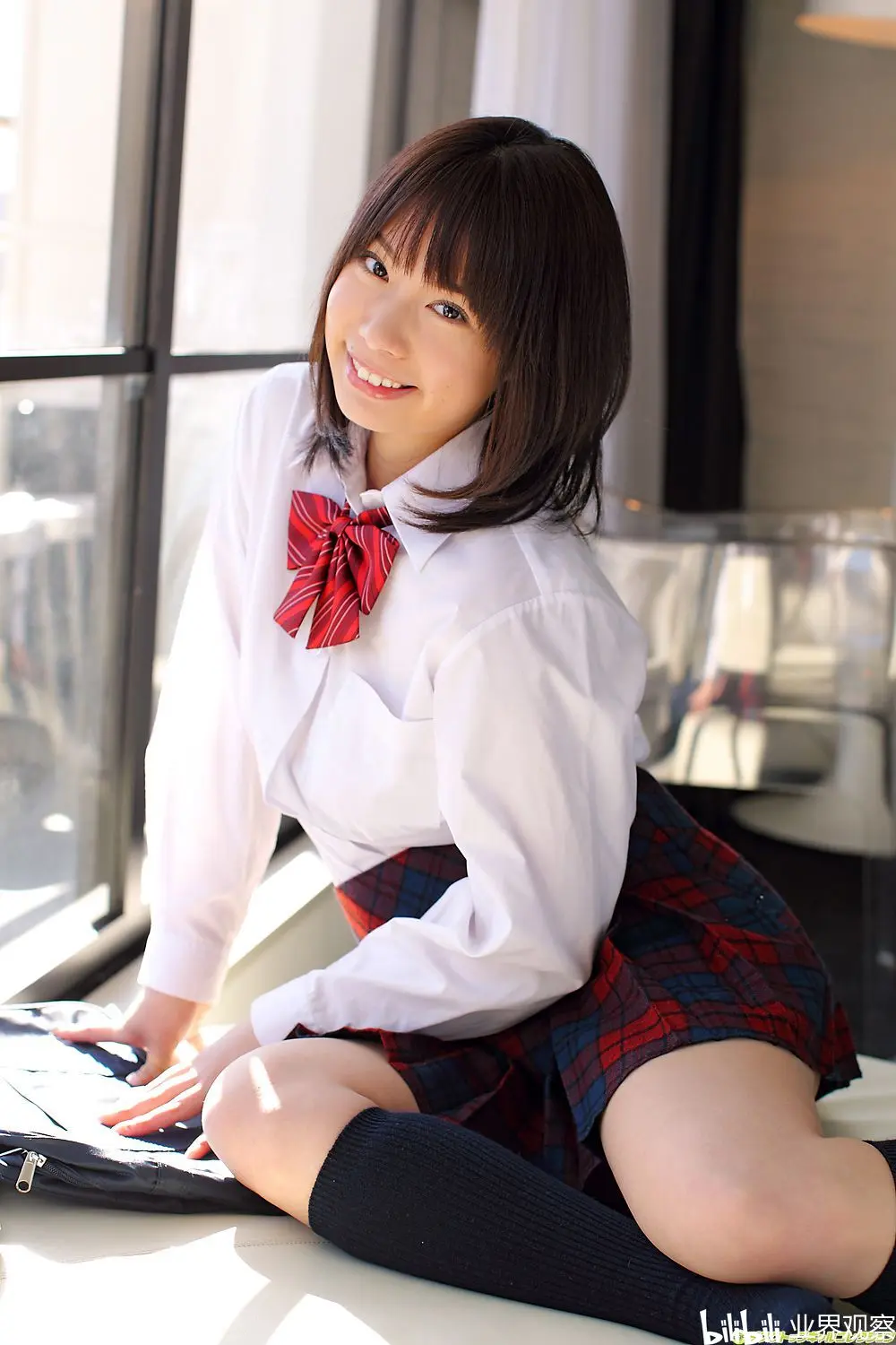 【每日观优】篠原杏