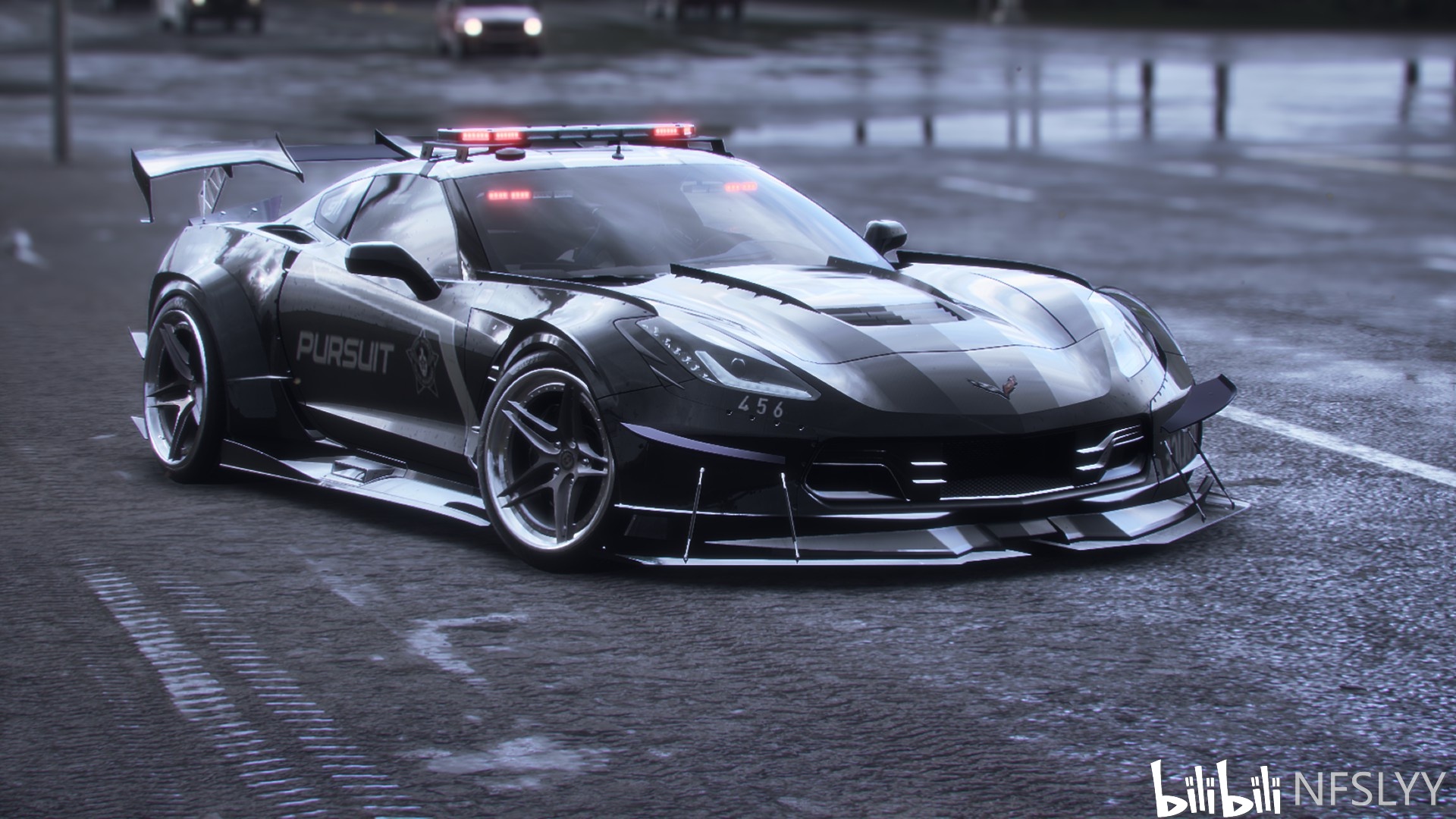 说明书雪佛兰克尔维特c7ks版警车和zr1零件id