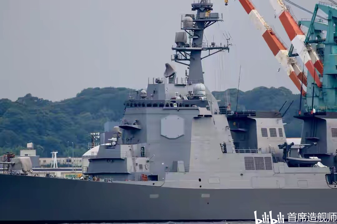韩国宙斯盾驱逐舰采购计划对标海上自卫队