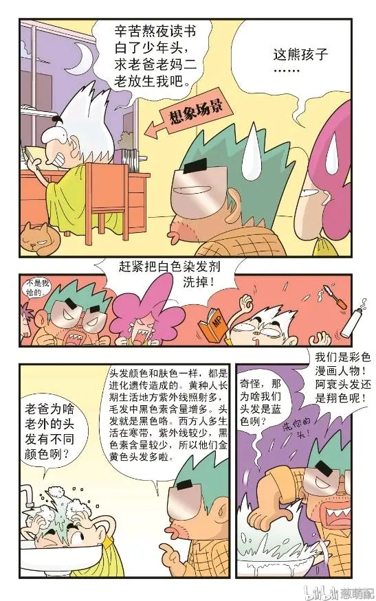 葱头爱问问第三季（53 54）