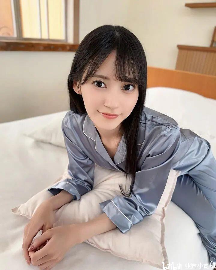 老师精选01—八卦海（透明感美少女，00后颜值代表）