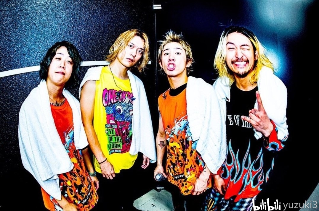 oor"s tour in yokohama(200110)现场的七七八八