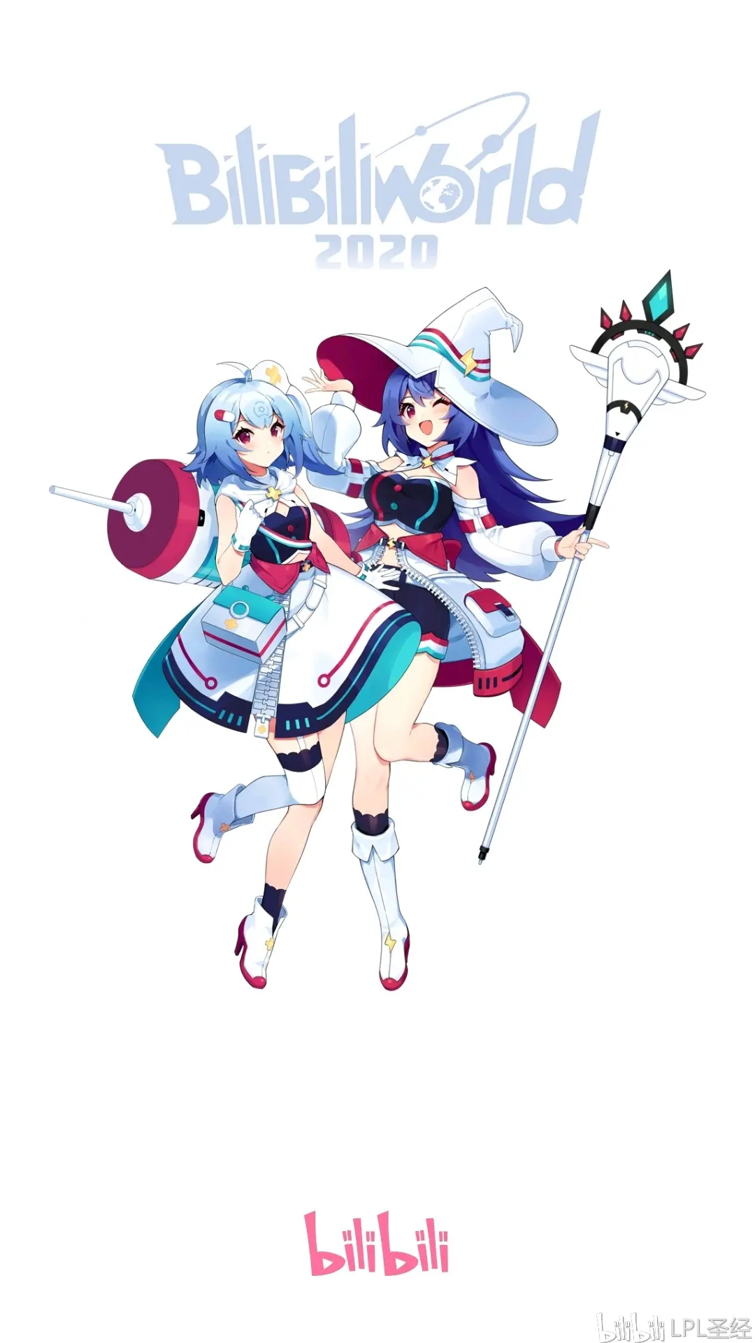 八月六号哔哩哔哩新界面