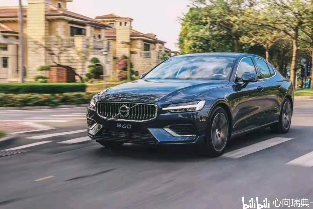 2022款沃尔沃v60cc,沃尔沃v60cc2021款 2022款沃尔沃全系车型选装包知识分享