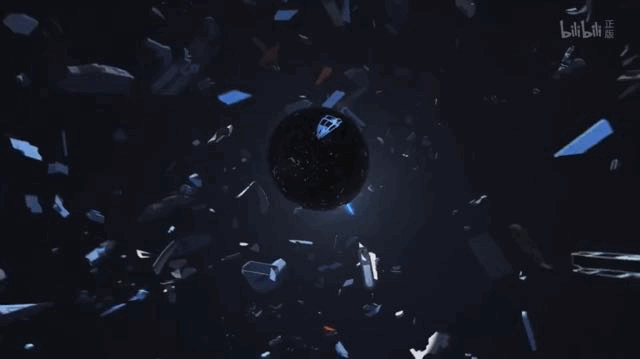 《我的三体》:我的世界题材的科幻番剧