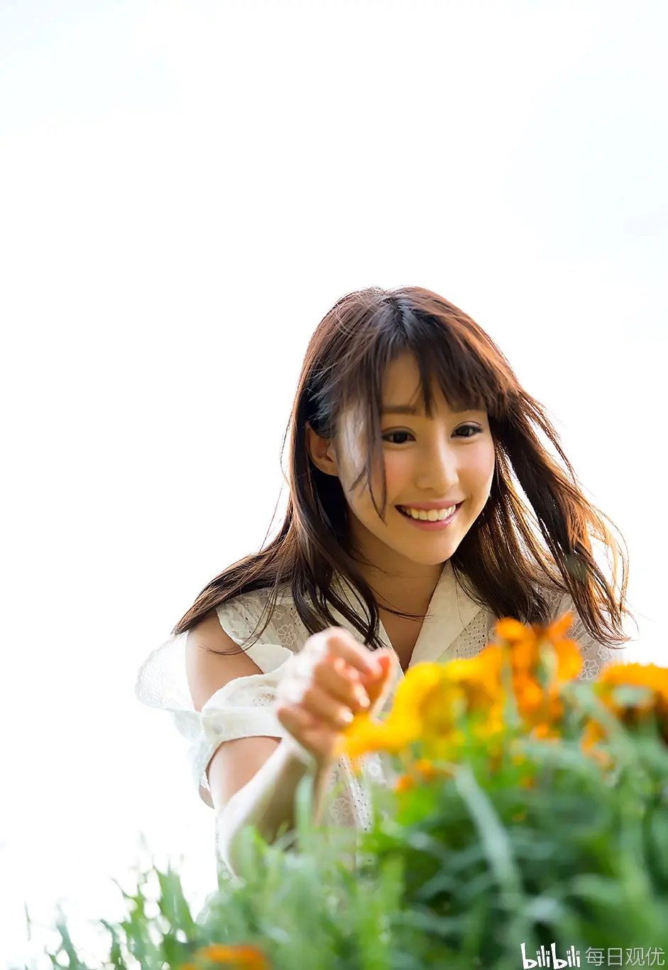 【每日观优】彩美旬果（あやみ旬果）原来漫画是精神食粮