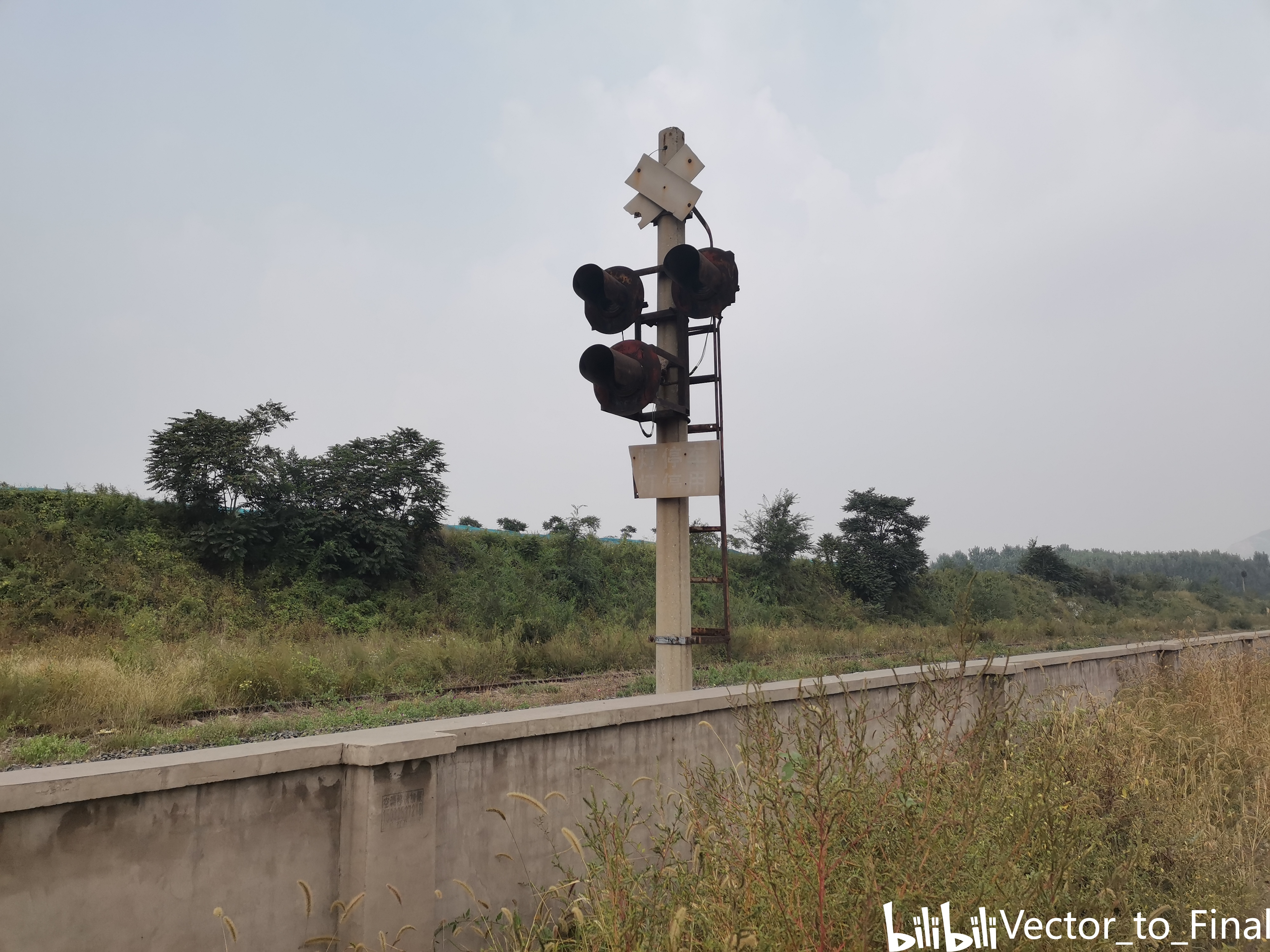 唐山地区一些废弃的铁路道口-古冶区篇(信息截至2021.8)