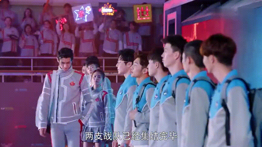 全职高手的那些事(jf退散)第五集(针对还原度高问题)