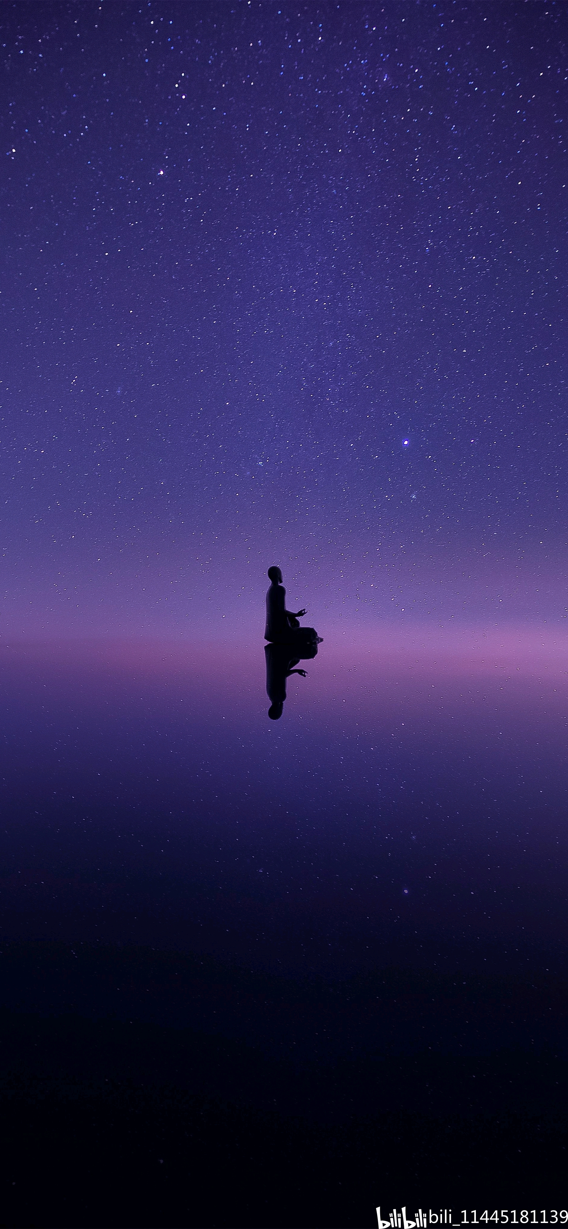 星空壁纸