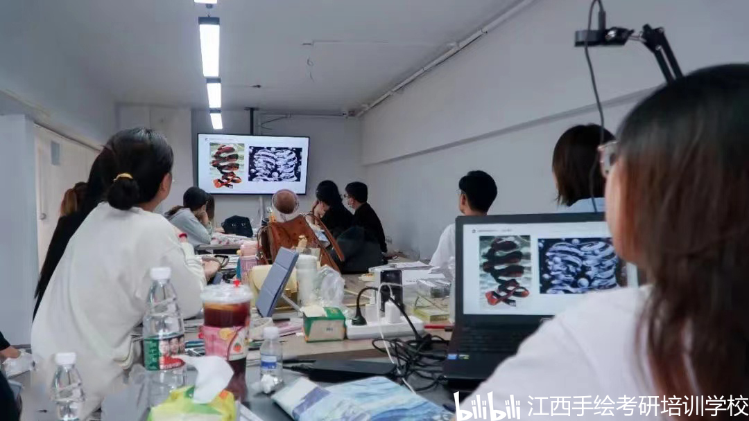 江西手绘考研培训学校最佳排名!这所艺术学校你必定要晓得!插图 江西手绘考研培训学校最佳排名!这所艺术学校你必定要晓得!插图