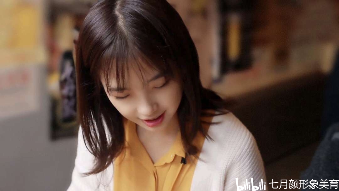 少女型王冰冰职场穿搭,普通人形象管理借鉴