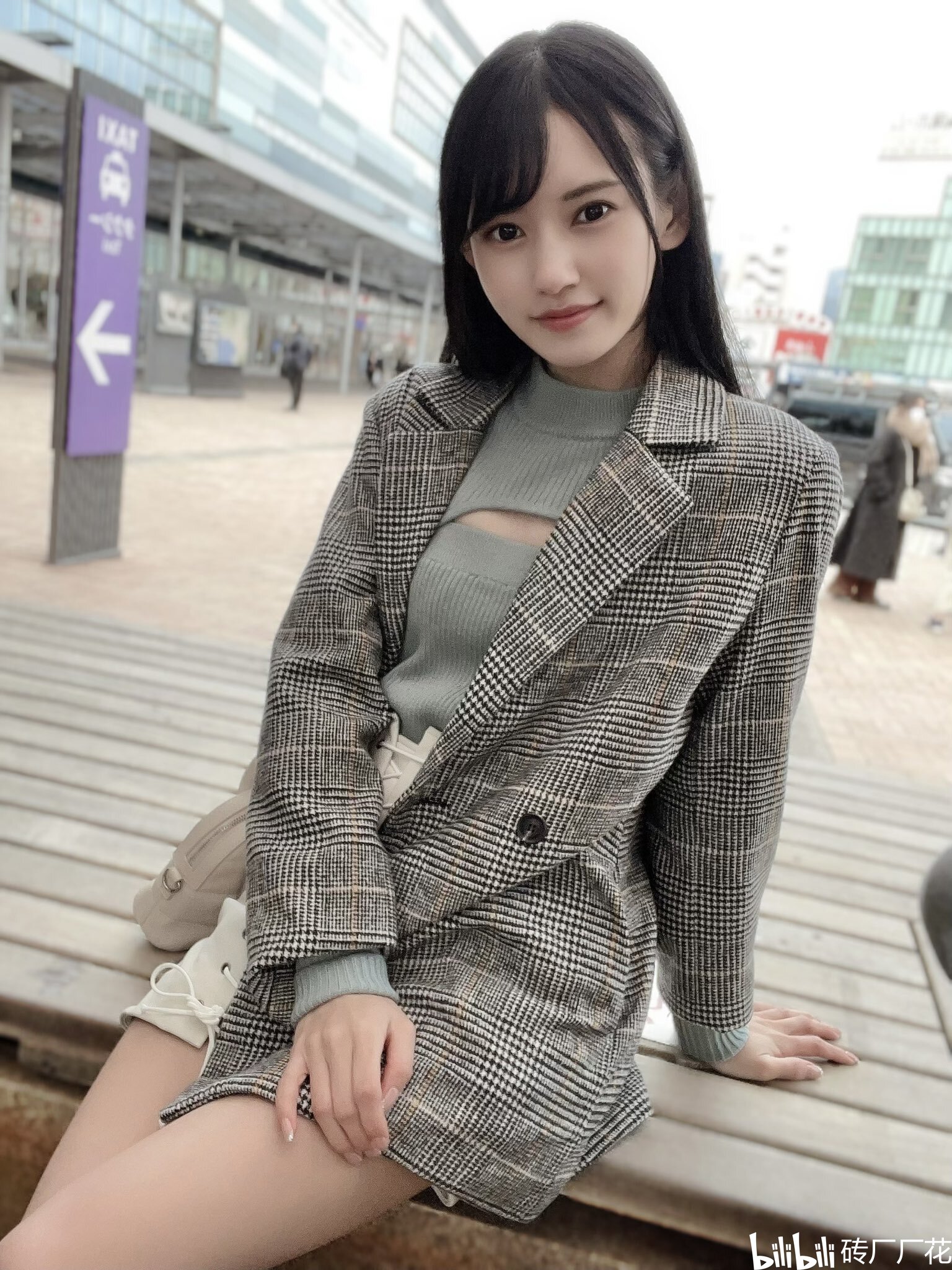 八卦海/八掛うみ/八掛海（阳光海子妹#104）