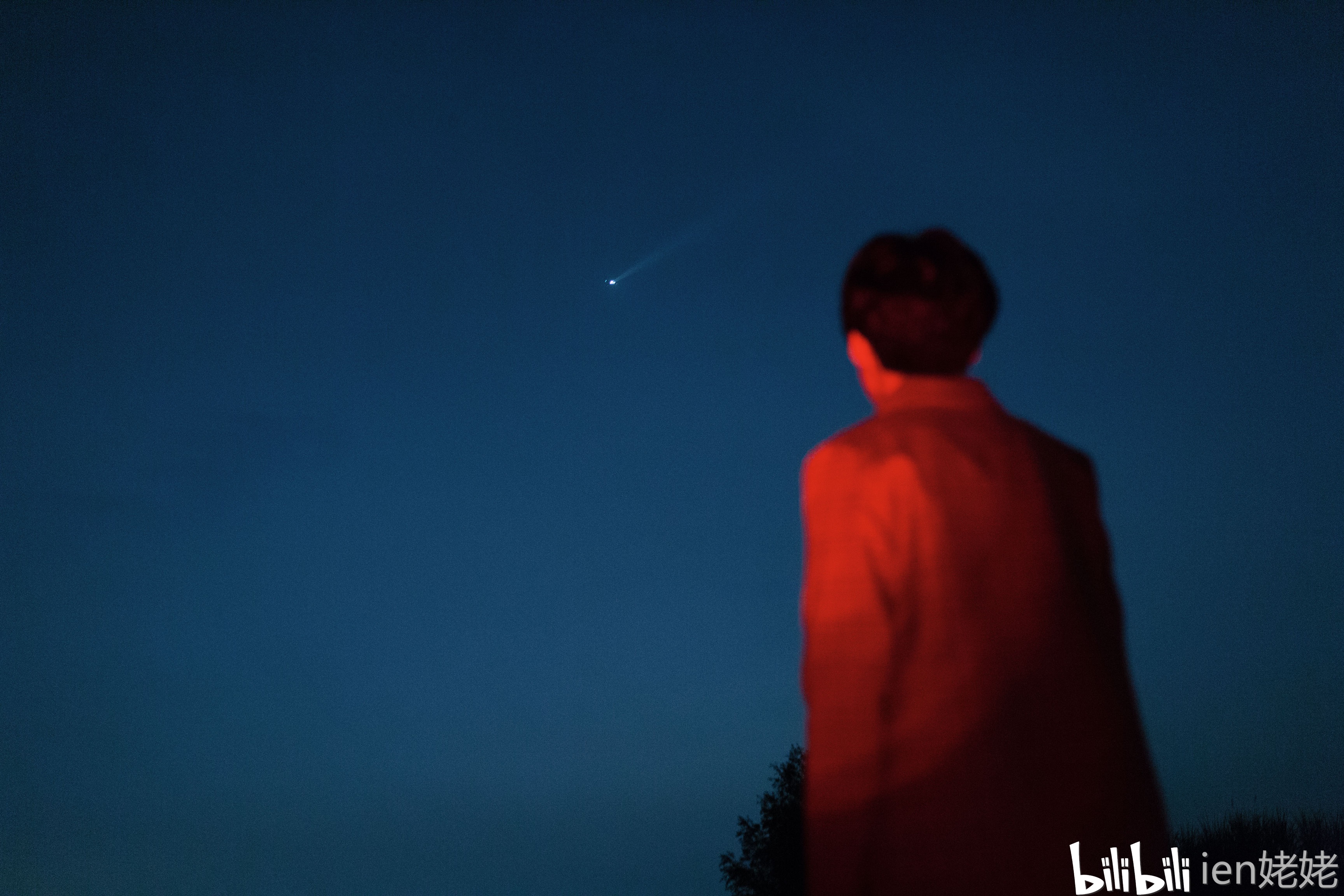 the nights