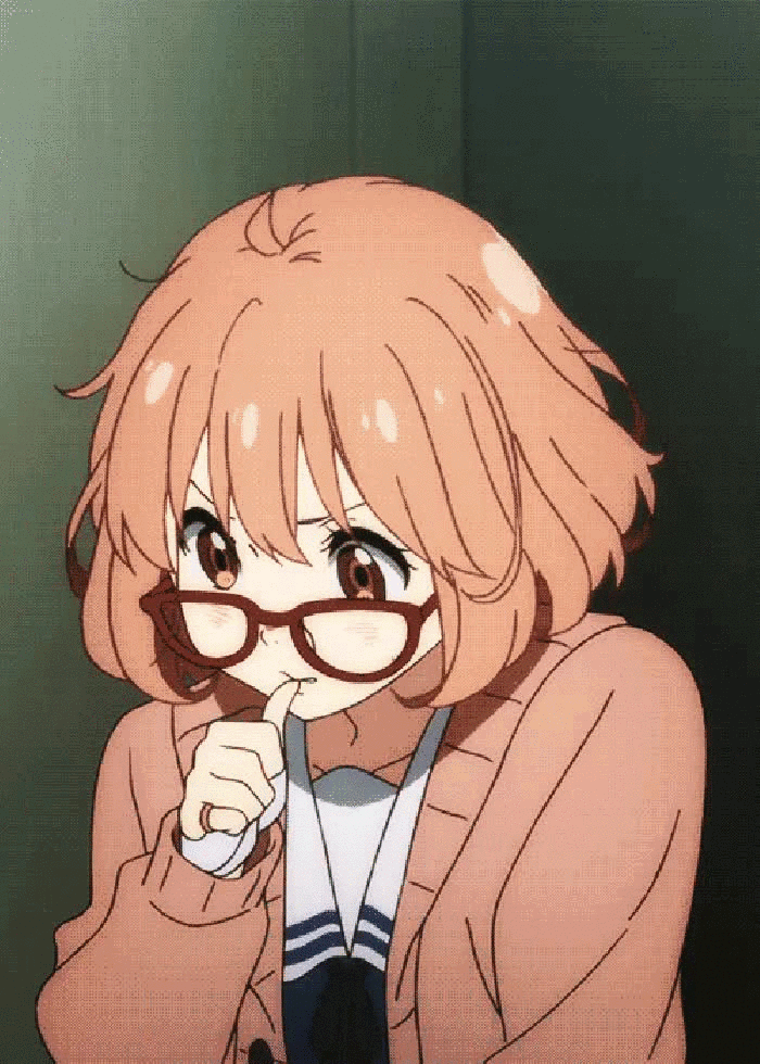 栗山未来cos