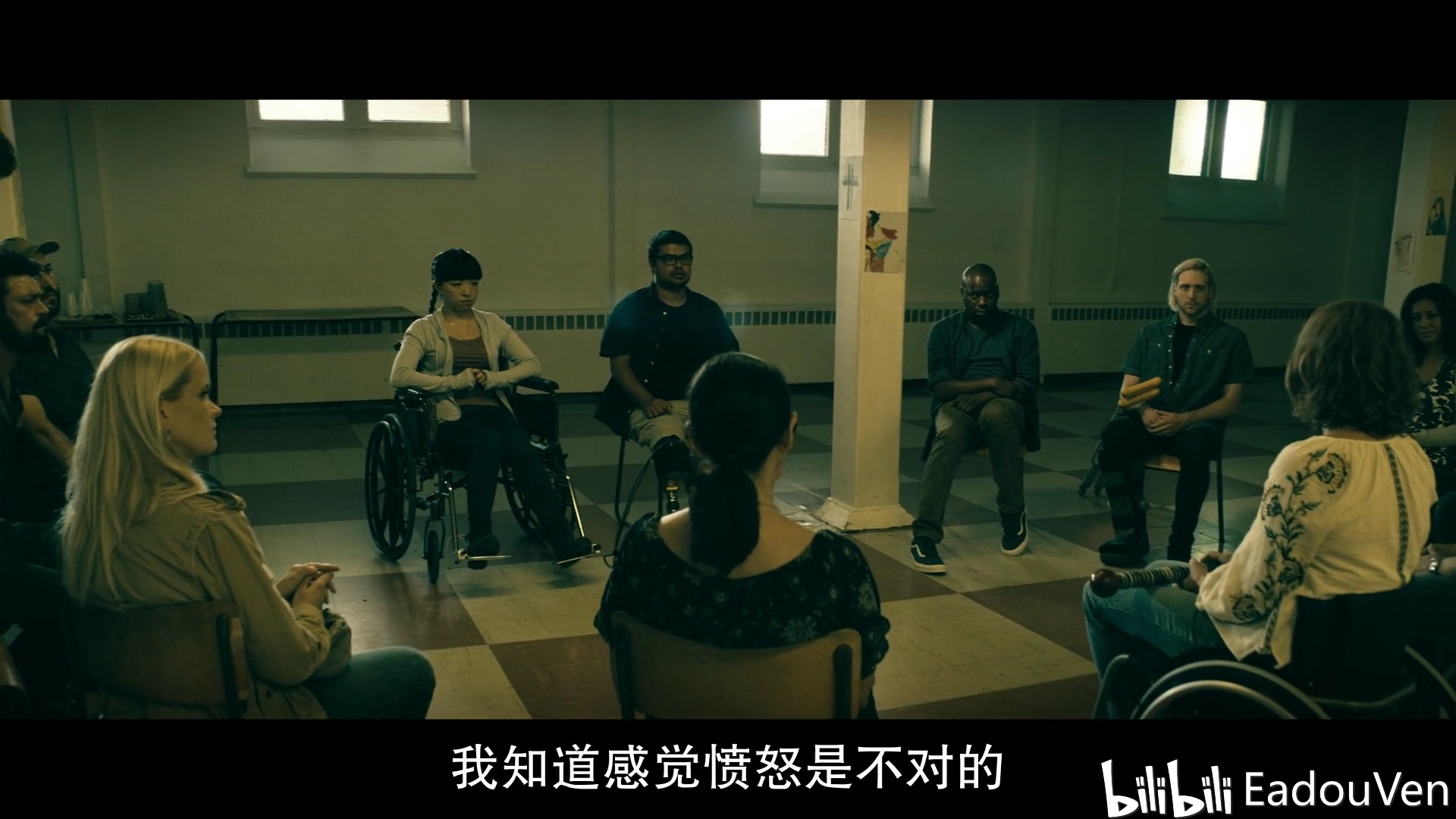 哪里无辜!《黑袍纠察队》全透剧评第五弹