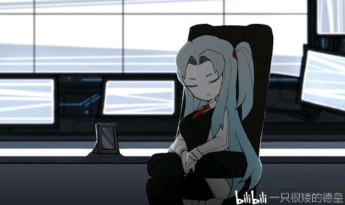 scp079和angela的故事第一章接管设施基金会scp基金会脑叶公司同人