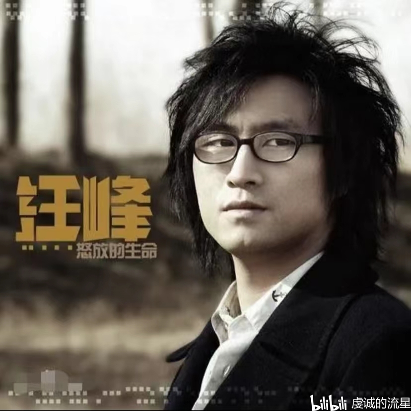 全网最全 52首汪峰未收录专辑的单曲（歌词集附视频音频链接）