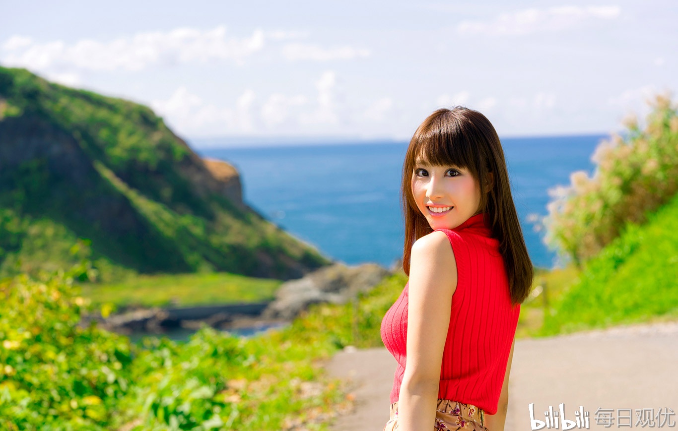 【每日观优】彩美旬果（あやみ旬果）原来漫画是精神食粮