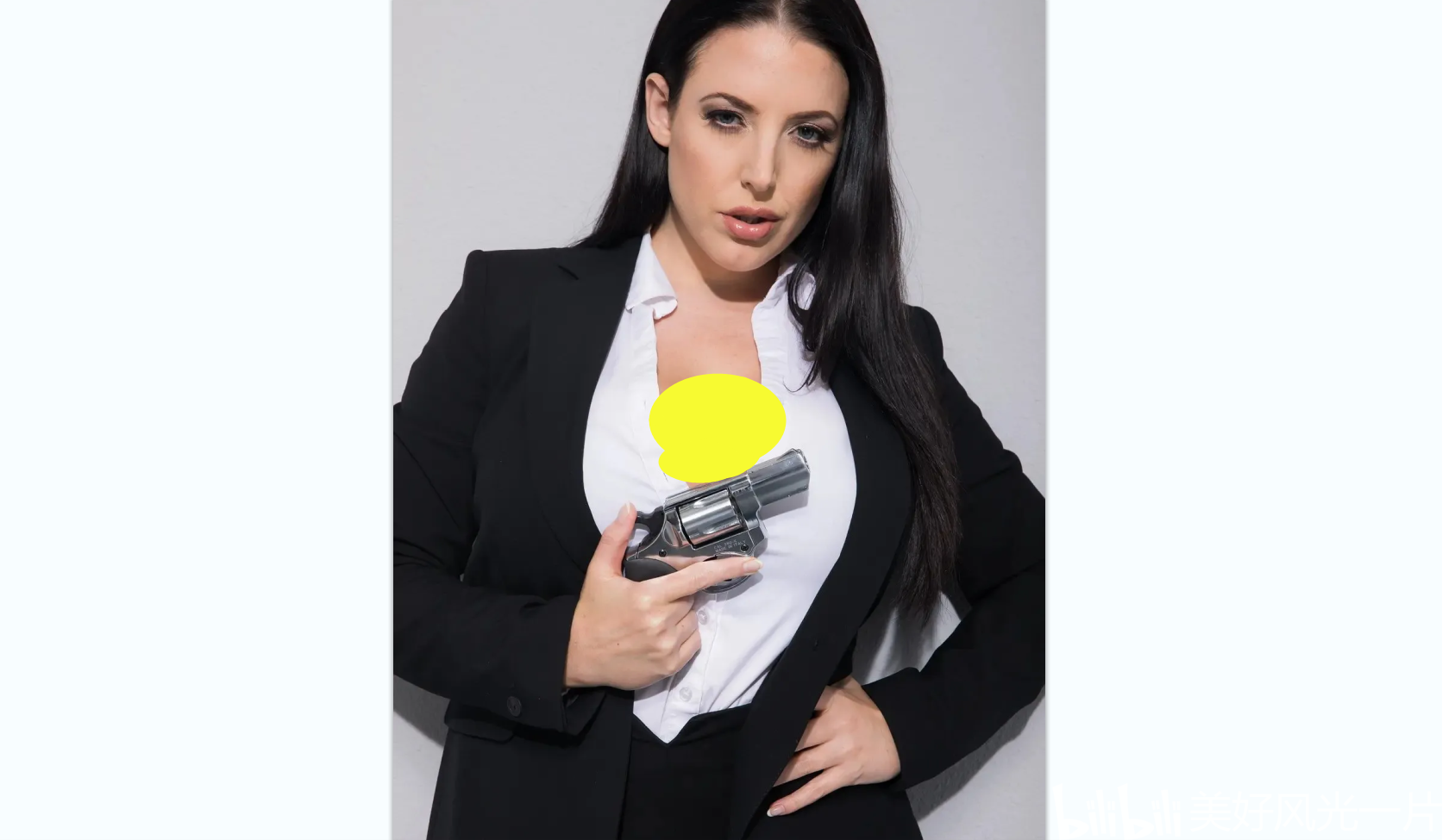 angelawhite安吉拉怀特