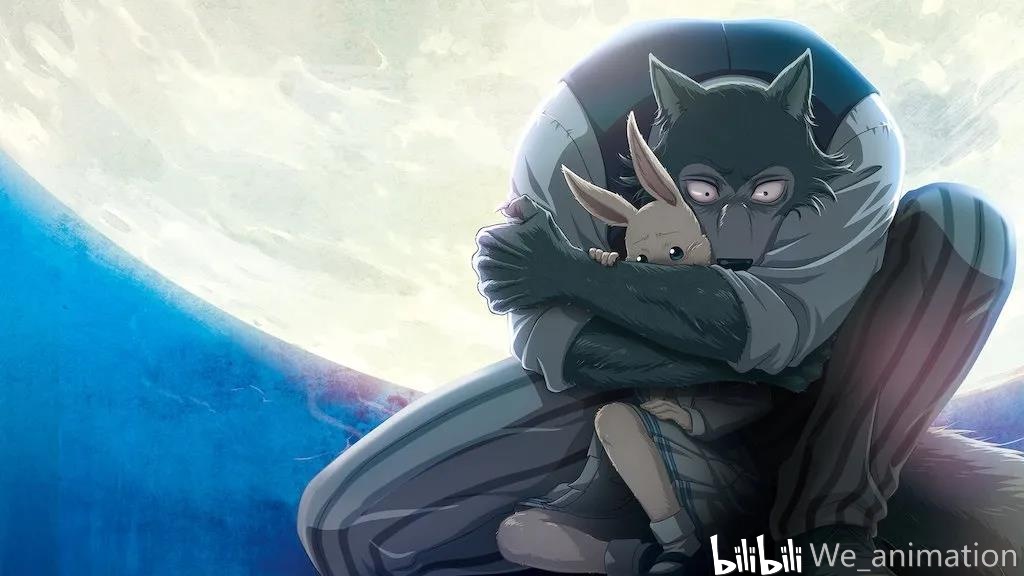 《动物狂想曲beastars》:残酷世界