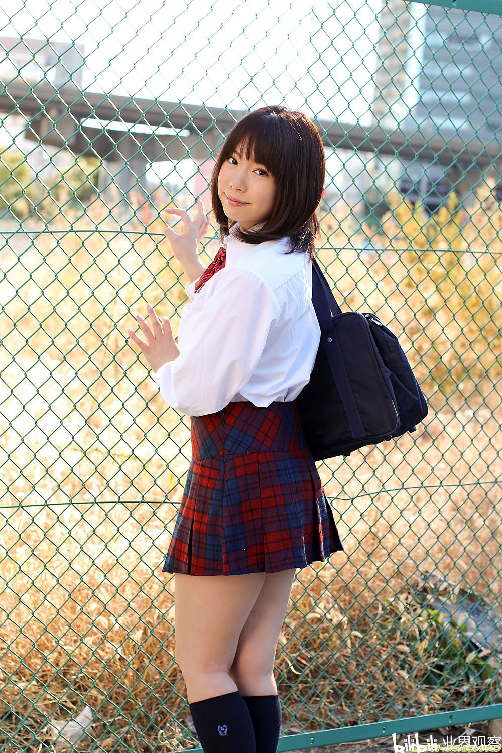 【每日观优】篠原杏